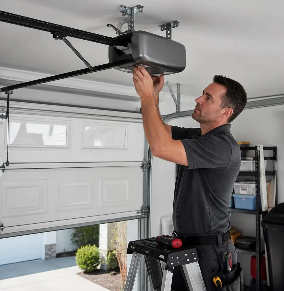 Winterizing Your Garage Door in Bascom, FL: What to Fix First — Bascom Overhead Door Co, Bascom, FL
